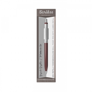 Pix Vintage 51 Burgundy SS CT, Scrikss [2]