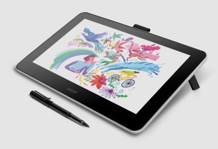 Pix Digital AL-star EMR Stylus PC/EL pointier 0.35 mm, Lamy [6]