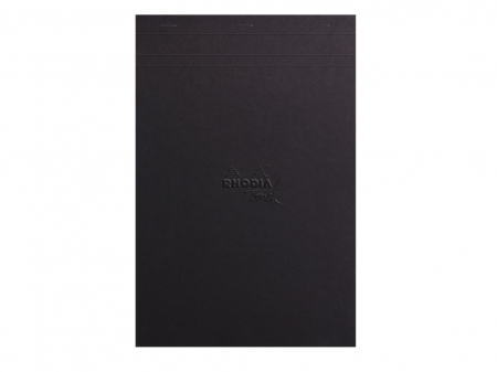 Rhodia - White Maya Pad A4+ Touch Layout, Rhodia