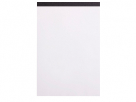 White Maya Pad A4+ Touch Layout, Rhodia [1]