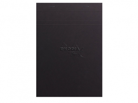 Rhodia - White Maya Pad A5 Touch Layout, Rhodia