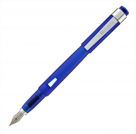 Magnum - Stilou Magnum Demo Blue, Diplomat