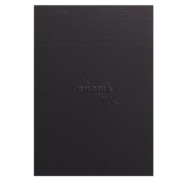 RHODIA Touch White Maya® Pad A5 [1]