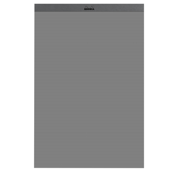 RHODIA PAScribe Grey Maya® Pad A4+ [2]