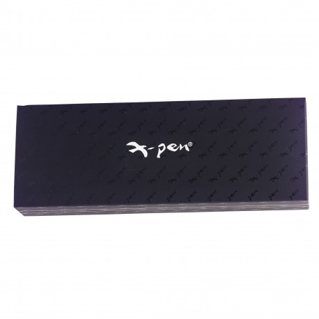 X-Pen SORRENTO Negru M [2]