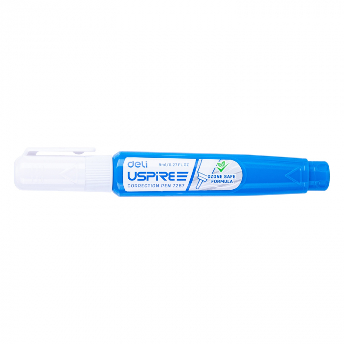 Correction pen Deli 8ml [2]