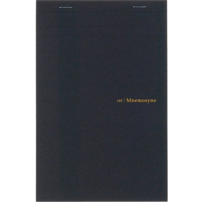 Blocnotes MARUMAN 188 MNEMOSYNE, A5, 70 file, patratele [1]