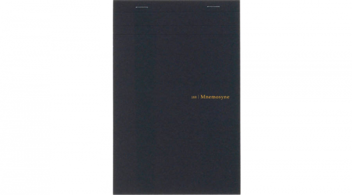 Blocnotes MARUMAN 188 MNEMOSYNE, A5, 70 file, patratele [3]