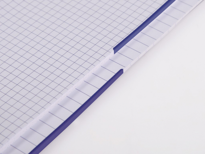 Clairefontaine Wirebound Duo Book 2 in 1 Notebook [2]