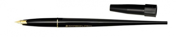 Platinum CarbonPen EF [2]