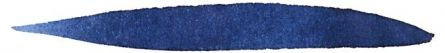 Graf von Faber-Castell ink cartridges Royal-Blue - set of 6 pcs. [2]
