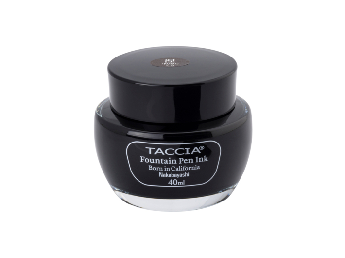 Fountain pen ink TACCIA Sunao-iro 40 ml, SORA [3]