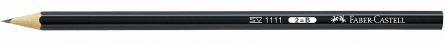 Faber-Castell pencil B [2]