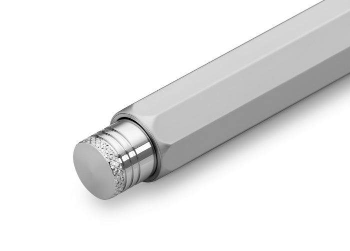 Kaweco SKETCH UP Pencil 5.6 mm Satin Chrome [2]