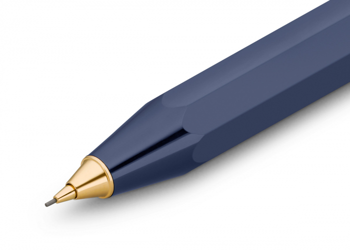 Creion mecanic Kaweco CLASSIC SPORT Navy 0.7 mm [3]