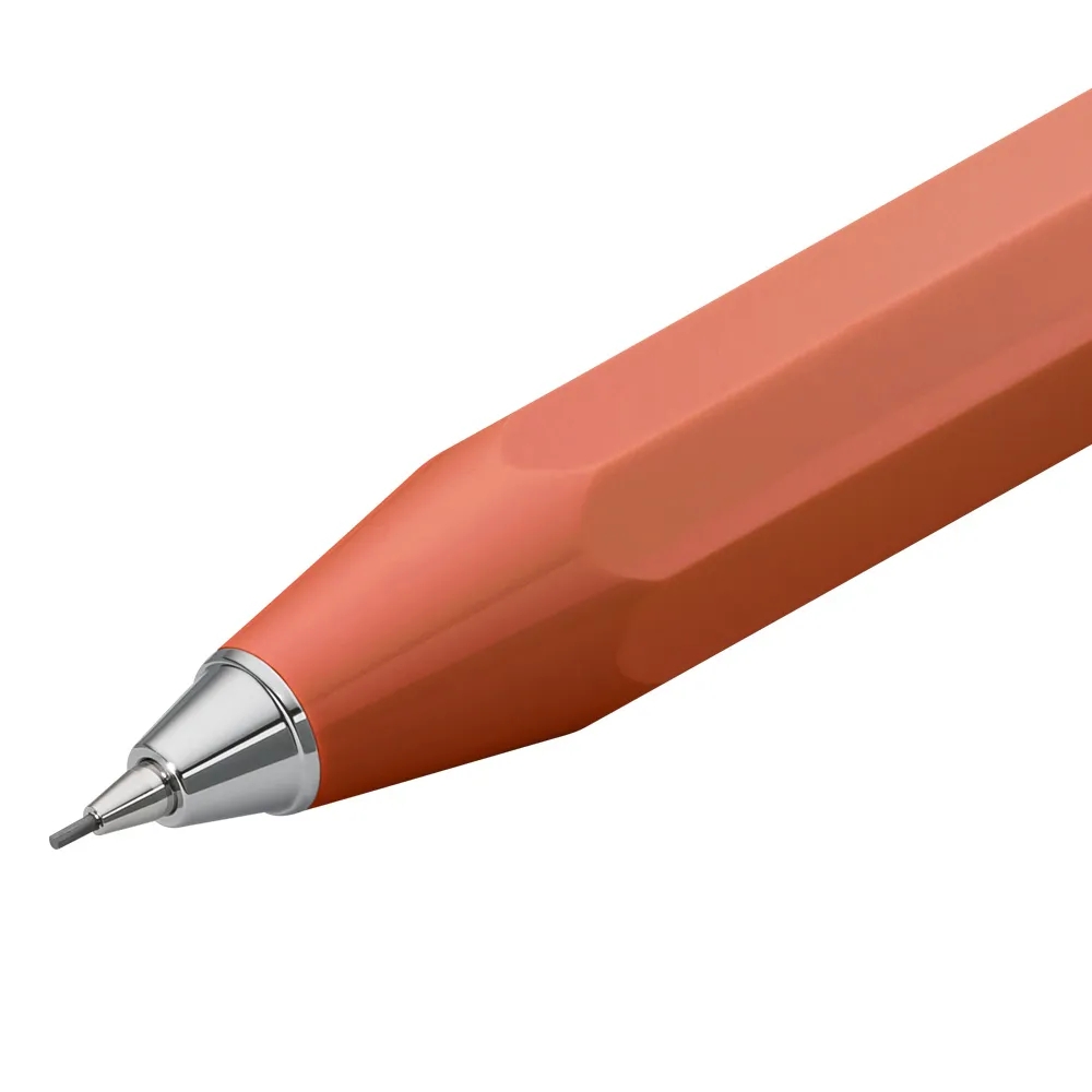 Creion mecanic Kaweco SKYLINE SPORT Fox 0.7 mm [2]
