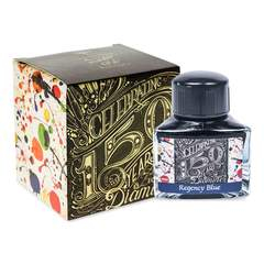 Diamine 150th Anniversary Regency Blue 40 ML [2]