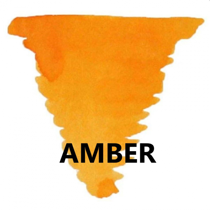Diamine Amber 30 ML [5]