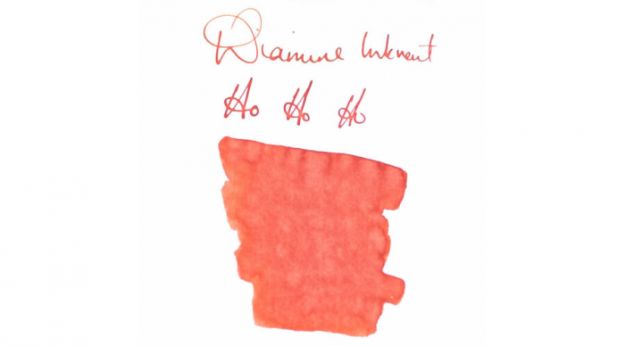 Diamine Inkvent Blue Edition Standard 50 ML - Ho Ho Ho [2]