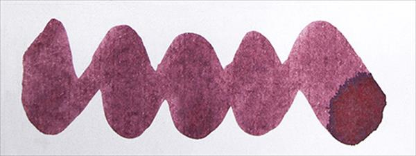 Diamine Inkvent Red Edition Standard 50 ML - Harmony [2]