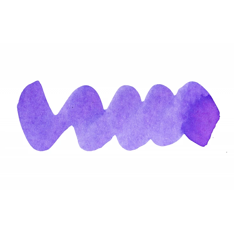 Diamine Inkvent Purple Edition Standard 50 ML - Jacaranda [2]
