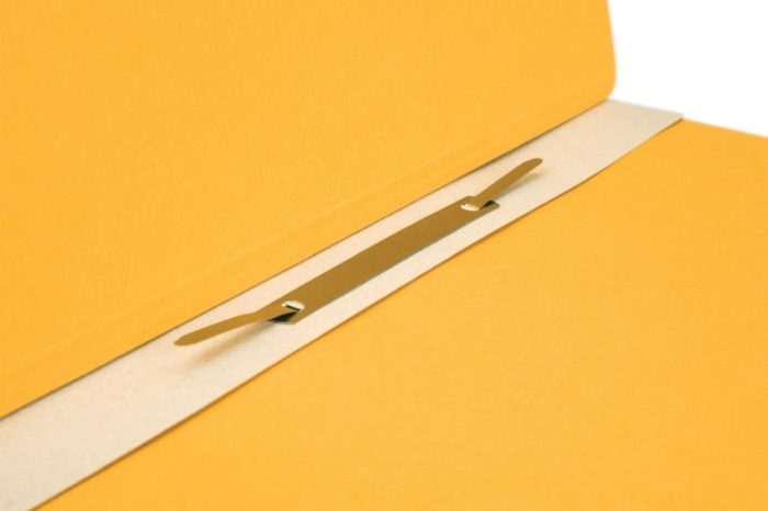 Dosar carton color cu capse 1/1 A4 250 g/mp Falken [8]