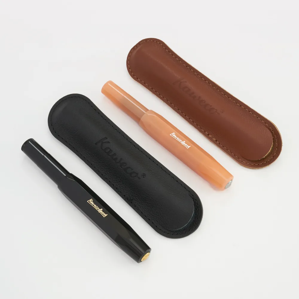 Kaweco Pouch Sport ECO1 Black [2]
