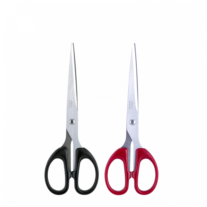 Scissor DELI 18cm [2]