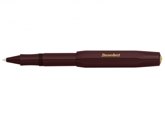 Kaweco CLASSIC Sport Rollerball Bordeaux [3]