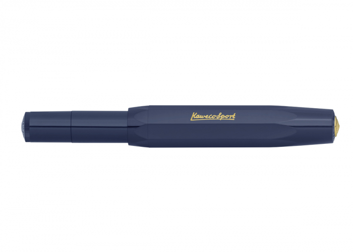 Gel Roller Kaweco CLASSIC Sport Navy [2]