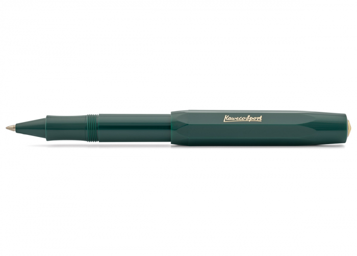 Kaweco CLASSIC Sport Rollerball Green [3]