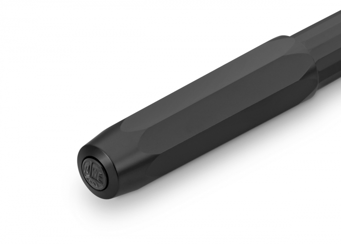 Kaweco PERKEO Rollerball All Black - pack - resealed [5]