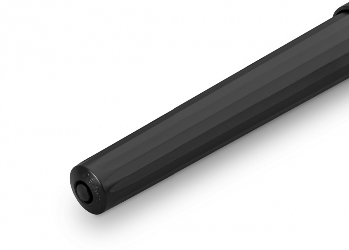 Kaweco PERKEO Rollerball All Black - pack - resealed [6]