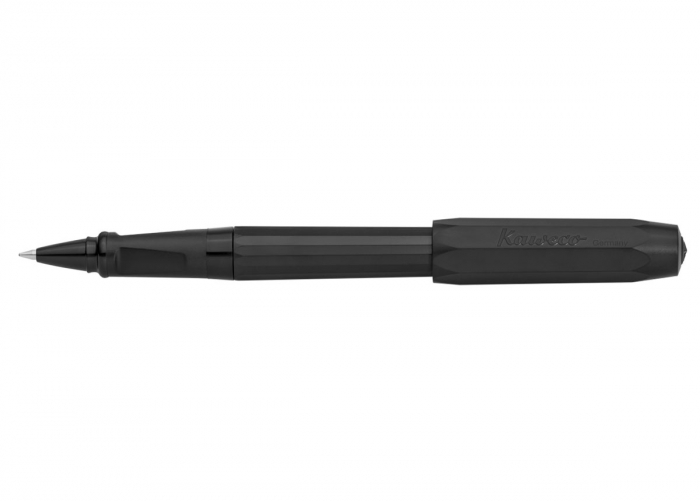 Kaweco PERKEO Rollerball All Black - pack - resealed [7]