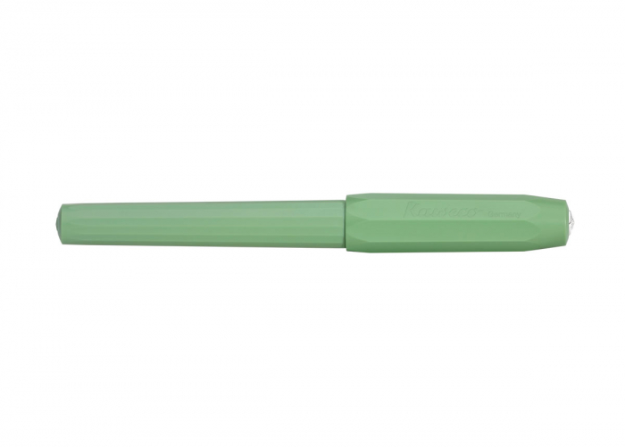 Kaweco PERKEO Rollerball Jungle Green - pack [3]
