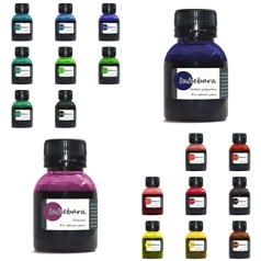 Inkebara 10 Brown 60 ml [3]