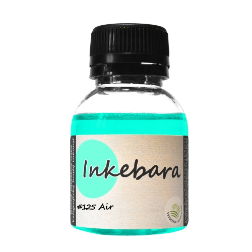 Inkebara 125 Air 60 ml [1]