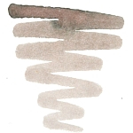 Inkebara 141 Brown Gray 60 ml [2]