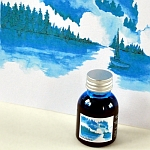 Inkebara 109 Foggy Blue 60 ml [2]