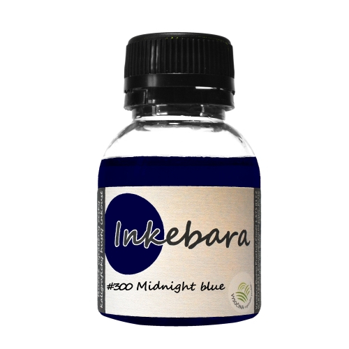 Inkebara 300 Midnight Blue 60 ml [1]
