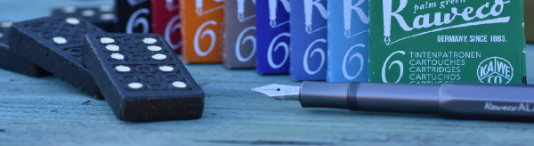 Stilou Kaweco AL Sport  Antracit M [2]