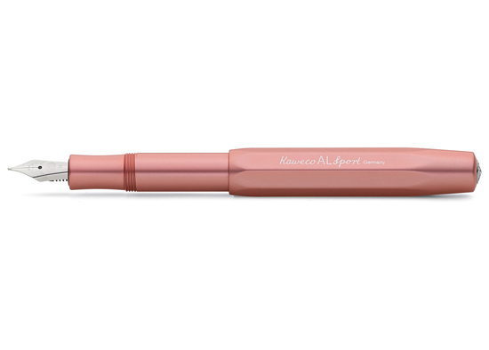 Kaweco AL Sport  Rose Gold F [1]