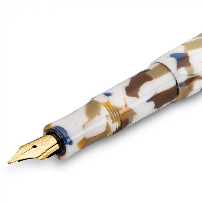 Kaweco ART Sport Terrazzo M [4]