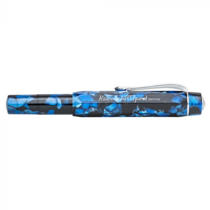 Kaweco ART Sport Pebble Blue M [2]