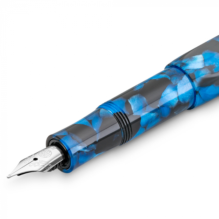 Kaweco ART Sport Pebble Blue M [3]
