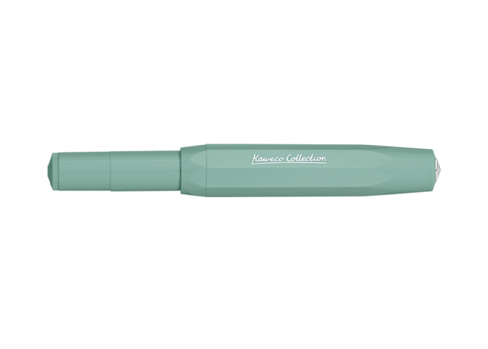 Stilou Kaweco COLLECTION Smooth Sage M [3]