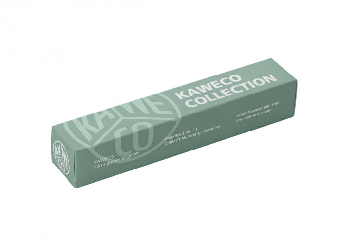 Kaweco COLLECTION Smooth Sage B [4]