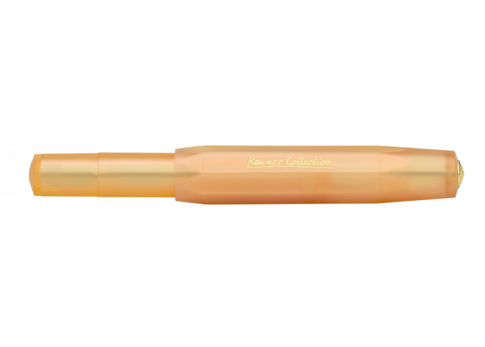 Kaweco COLLECTION Apricot Pearl [3]