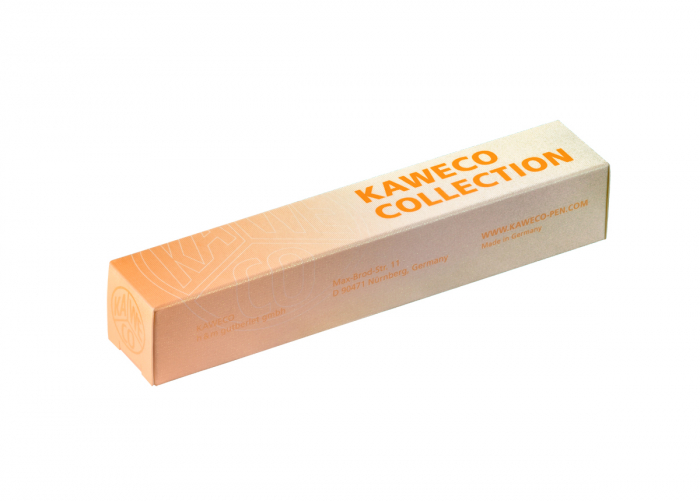 Kaweco COLLECTION Apricot Pearl [4]