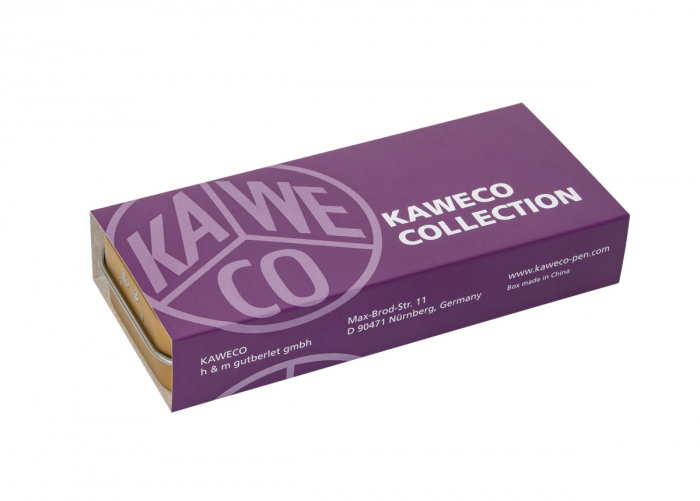 Stilou Kaweco COLLECTION Vibrant Violet M [5]